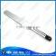 Safe Utility Commercial Kitchen Gadget Stainless Steel Butter Knife