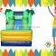 China Popular Cheap Kids Inflatable Combo for Sale