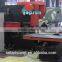 8/10/12/24/30/32 Working Station CNC Turret Punch Press/CNC Punching Machine