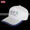 custom embroidery election baseball cap