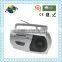 Super Quality Cassette Player AM FM Radio Cassette Recorder