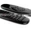3D Somatic handle Air mouse