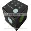 IP65 LED ball and luminaries ball with remote control YXF-250PB