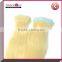 cheap tape hair extension seamless pu skin weft blonde virgin hair extension