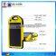 Shenzhen hot sell electric products mobile charger 50000 mah solar power bank