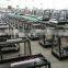 6L Gas Industrial Deep Fryer