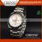 2015 new arrival watch strap China watch factory custom watch face