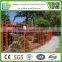 Discount Decorative Small Garden Grass Steel Fence/Fencing