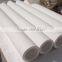 High Quality 99.% Al2o3 Tube Alumina Ceramic Roller