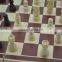 promotional international wooden chess sets ,chess board