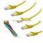 RJ45 Cat6 3m UTP Cable with High Quality
