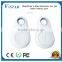 2015 Portable Bluetooth anti lost alarm in Alarm With Self-Portrait,wristband anti lost alarm