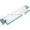 Wall Mounted Solid Brass Bathroom Double Towel Bar 94008