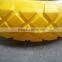 4.80/4.00-8 PU foam wheel pu foam tire 4.00-8