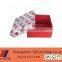 Wholesale custom printed corrugated gift box