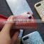 5/5S Tpu Crystal Clear Hard Phone Case, tpu phone case for iphone