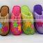Design Fashion Woman Slipper 2014