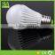 E27 SMD 2835 LED bulb light bulb led light with High Lumen with CE RoHS certificate