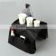 AN496 ANPHY European Style Fashion Household Storage Decoration Card Magaizne Sofa Holder Hang Bag Pouch Display Stock Black