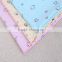 ND-MC-004 Good breathable baby diaper pink baby sleeping pad