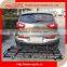 Cheap Manufacturer Hitch Mounted Cargo Carrier
