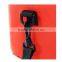 summer promotional insulated polyester cooler bag