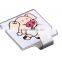 Twelve Chinese Zodiac Signs Adhesive Hook