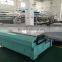 large format UV flatbed printer, 2.70m*1.25m UV flatbed printer with Konica or Ricoh Gen5 head, CMYK LC LM White Varnish color