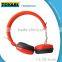 Fashion and Super bass stereo sound quality headphones