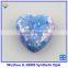 Wuzhou JL Synthetic Heart Opal Gems For 2015 Hot Sale Products
