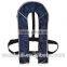 Inflatable Life Vests