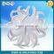 2015 pretty night club decor inflatable star