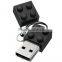 Toy brisk u-disk toy USB with small size