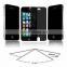 anti-spy and anti-blue tempered glass screen protector for sumsung , new premium electric privacy glass screen protector