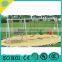 MBL10-Q1 swing for the dacha hot sale plastic swing and slide combination
