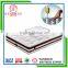 DREAM QUEEN HIGH DENSITY MATTRESS PILLOW TOP POCKET SPRING