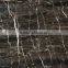 Europe Emperador Chinese Marble Floor Covering Tiles, Wall Tiles