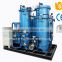 Oxygen Generator for Solid Waste Incineration