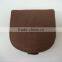 High quallity PU Coin Purse For Men / U shape