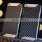 Premium quality carbon fiber mobile phone shell