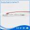 5730 Nonwaterproof IP20 60led/meter UL certificate led rigid bar light
