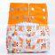 AnAnBaby New Reusable Custom Prints AIO Bulk cloth diaper China Wholesale                        
                                                Quality Choice