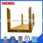 20ft Flat Rack Container Jeddah