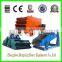 Linear Type Chemical Vibrating Screen