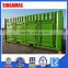 Galvanized Unique 20ft Storage Containers