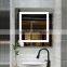 Illuminated 5mm Siliver Mirror IP44 Waterproof Full Length Lighted Mirror