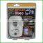 Ultrasonic pest repeller/mosquito repeller SL7062