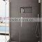 Frameless Glass Pivot Shower Door Hing Shower Door Shower Enclosure