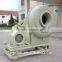 FRP High-Pressure Centrifugal Fan for industrial use