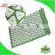 2016 Pisces hot selling spiky body massage acupressure mat